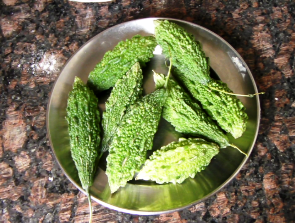  Bharwa Karela recipe