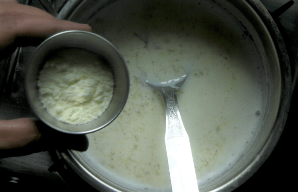 rasmalai