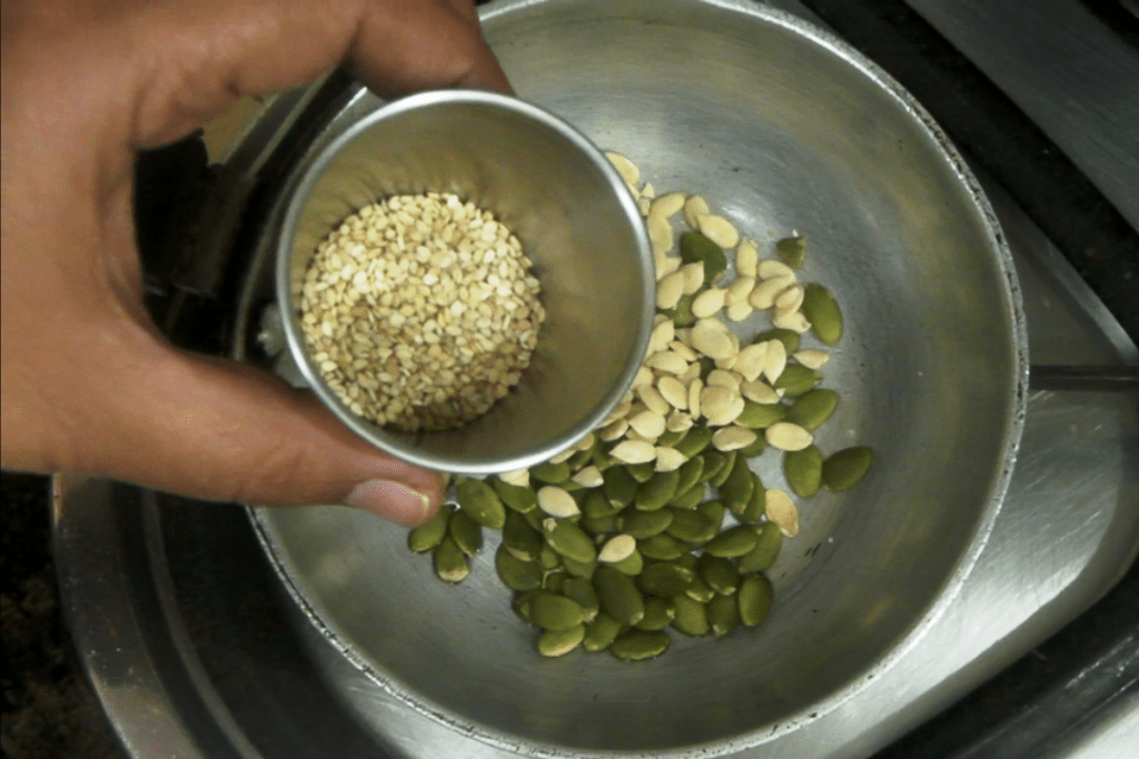 Samak Rice Kheer 