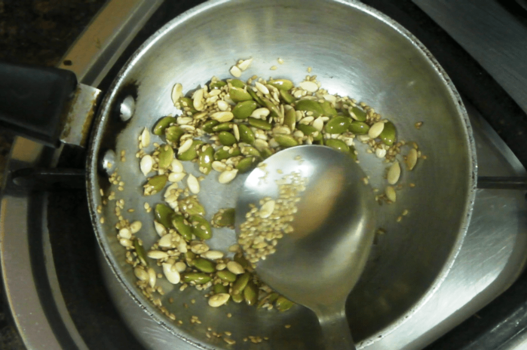 Samak Ki Kheer Recipe | Samak Rice Kheer | Barnyard Millet Pudding ...