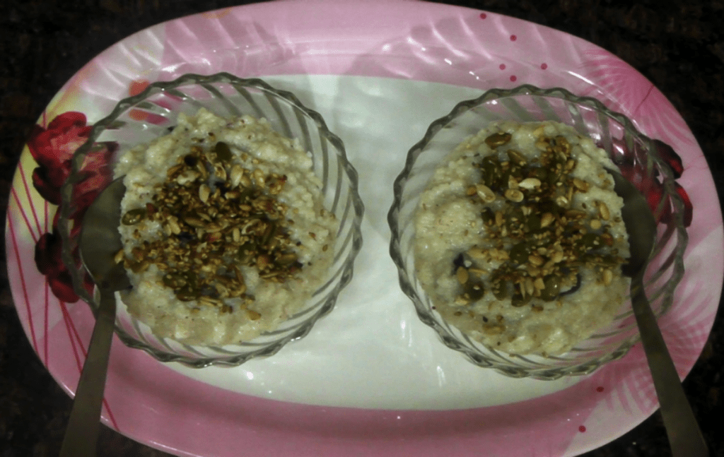 Samak ki Kheer Recipe | Samak Rice Kheer | Barnyard Millet Pudding