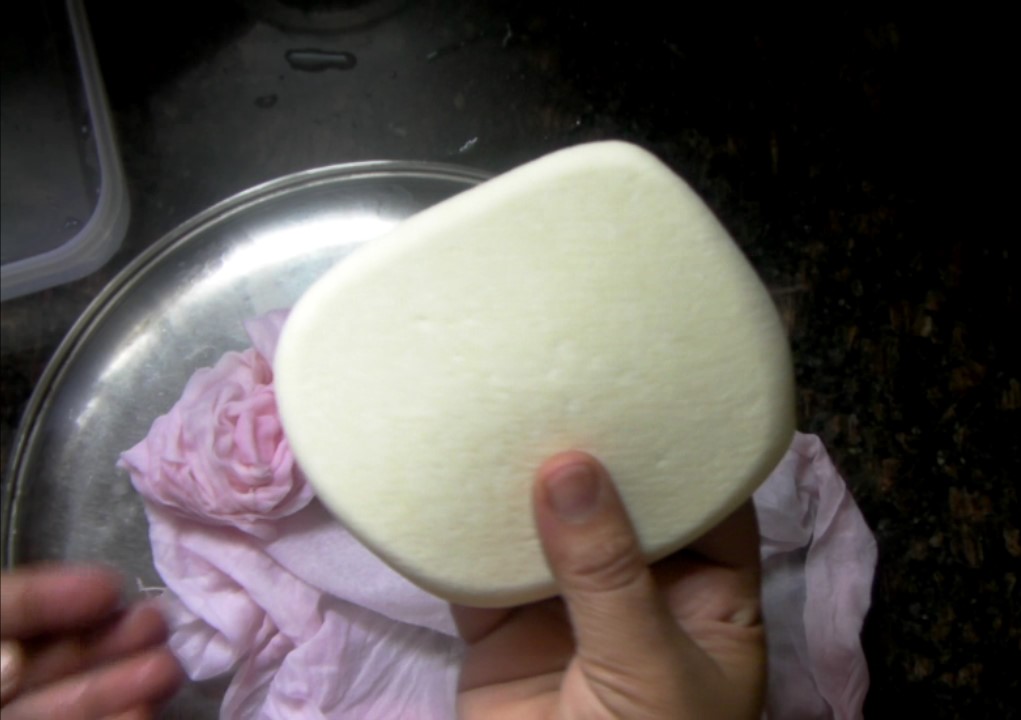 How To Make Low Fat Paneer At Home