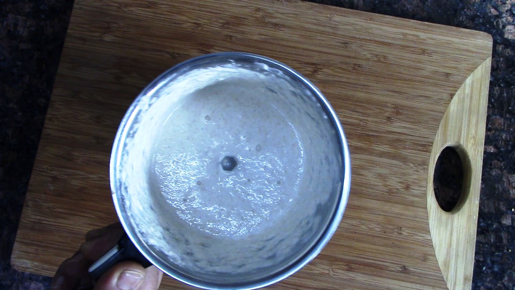 How to Make Muskmelon Seeds Milk at Home | Dairy-free Milk Recipe 11 10 1 Healthically Kitchen