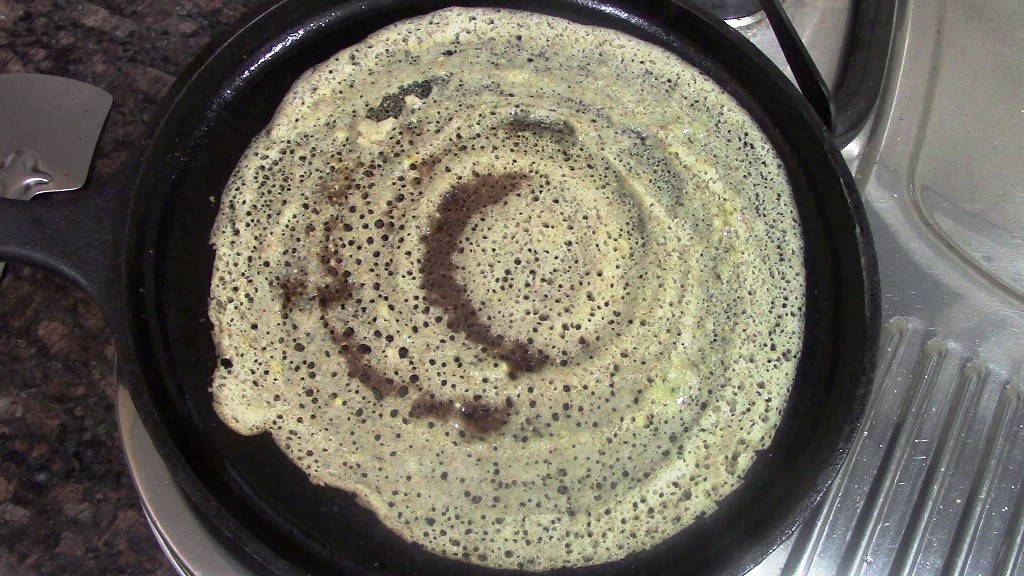 How To Make Multigrain Dalia Dosa And Uttapam