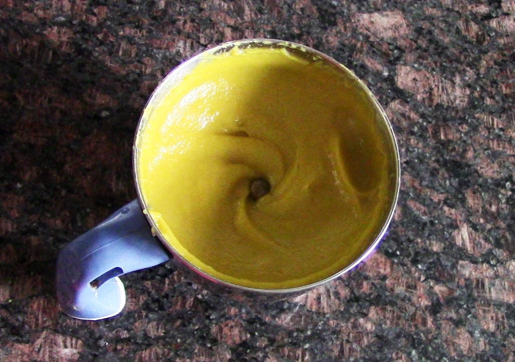 Easy Homemade Pumpkin Puree Recipe