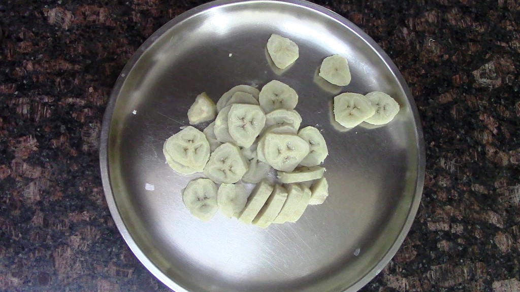 Easy & Quick Raw Banana Masala Fry 