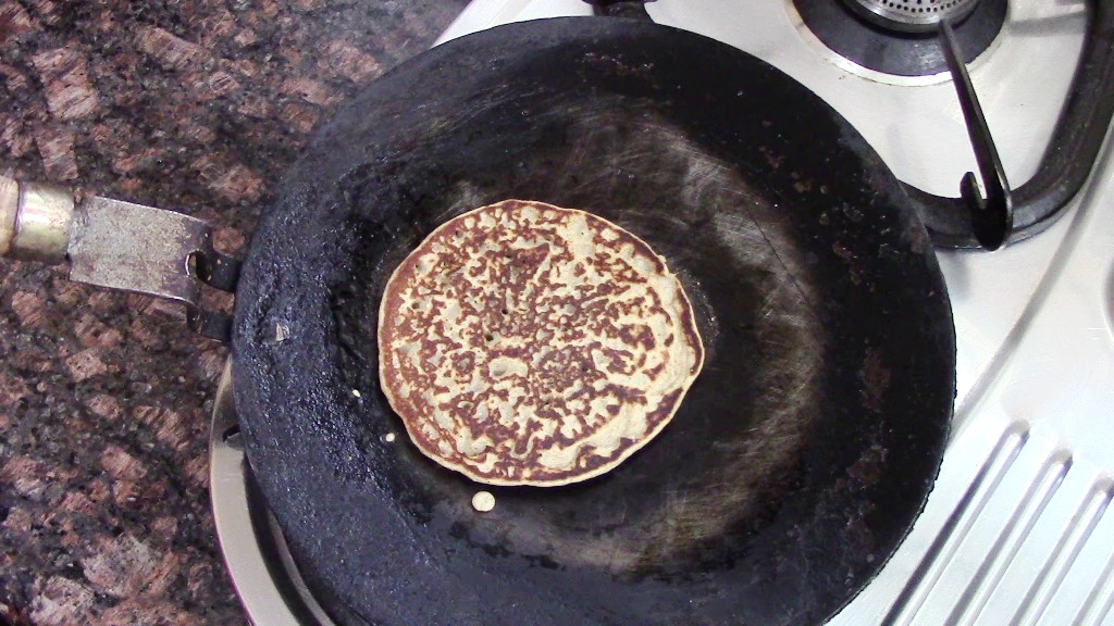 jowar pancakes