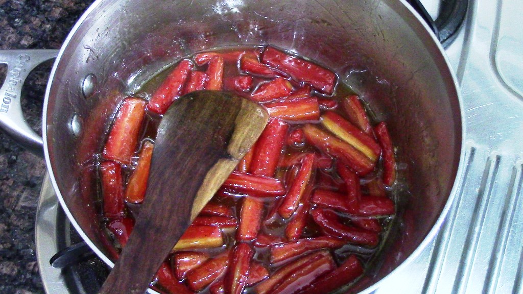 Sugar Free Gajar Ka Murabba | Easy Carrot Murabba Recipe