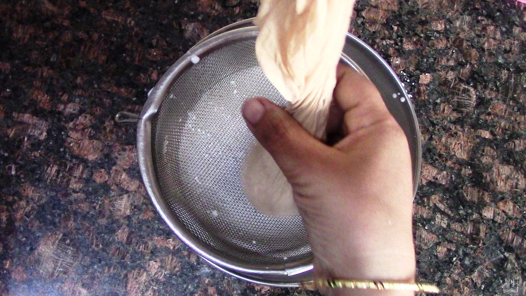 How To Make Coconut Milk At Home| Best Vegan Milk