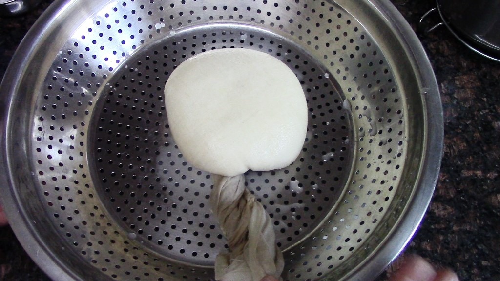 How to Make Low Fat Paneer At Home: A Step-by-Step Guide