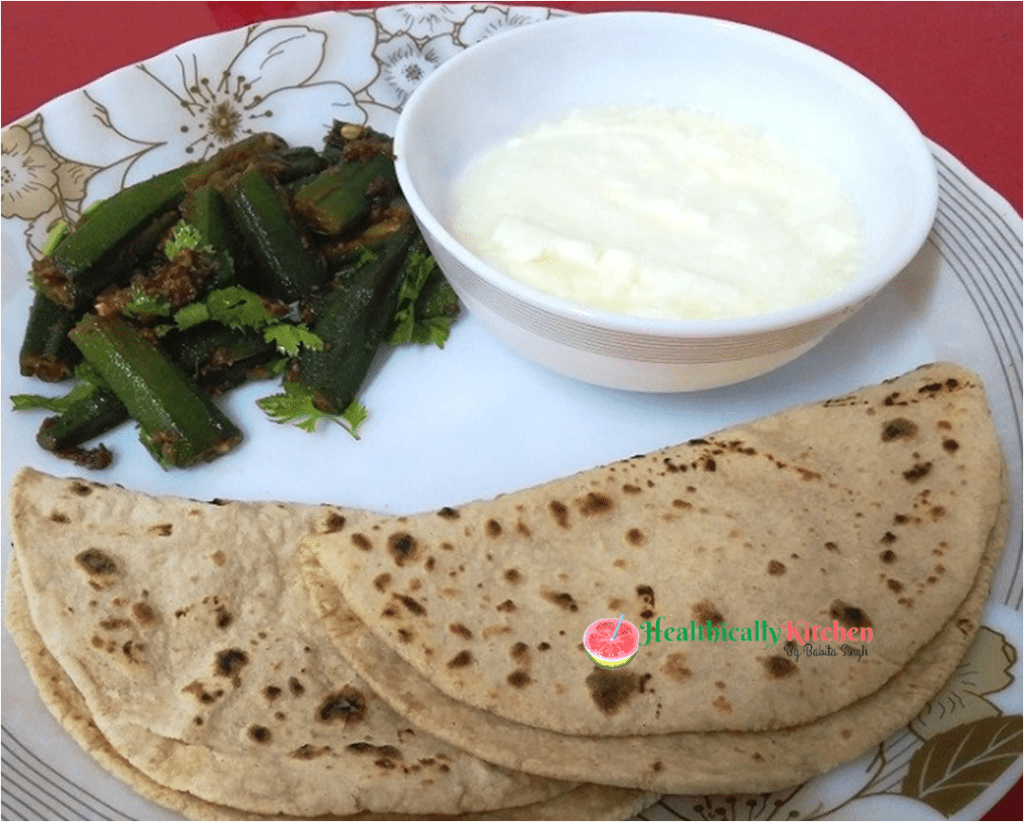 Bharwa Bhindi Ki Sabji | How to Make Bharwa Bhindi Masala Recipe