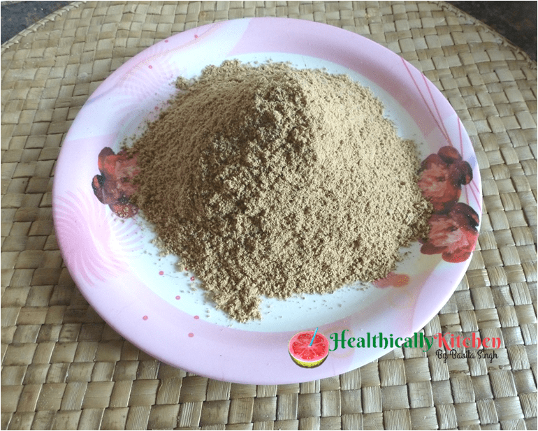  Dry Ginger Powder 