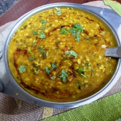 Mixed Dal Recipe | How to Make Panchmel Dal | Pancharatna Dal Tadka